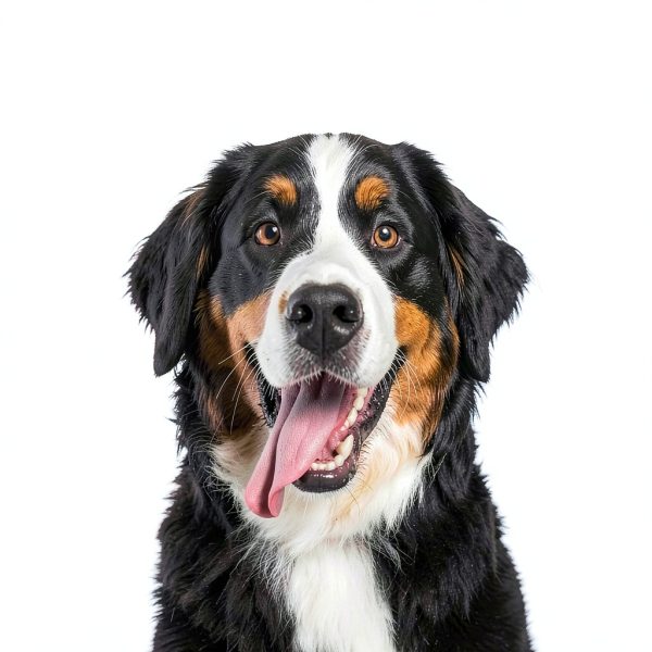 Playology Squeaky Dog Ball for Medium Breeds-5