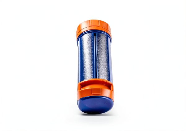 Nerf Dog Blaster Compact Tennis Ball Toy 16 Inch Durable-1