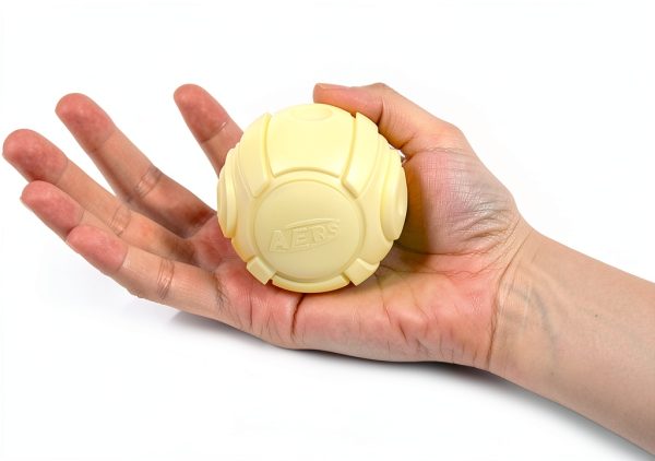 Dog Glow Sonic Ball Gramercy Toy Durable Design-4