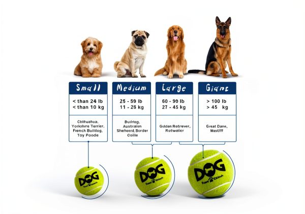 INSUM Dog Toy Balls 2.5 Inch Squeaky & Non‑Squeaky Multi‑Color Pack –-6