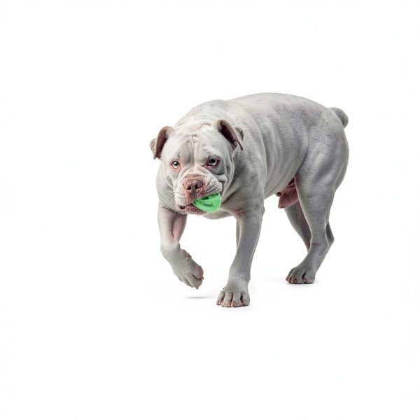 Chuckit! Air Glow Fetch Ball Dog Toy 2 Pack Medium Green Glow-5