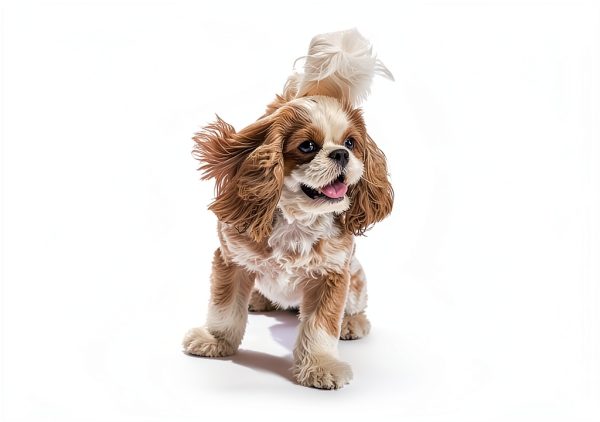 Chuckit! Ultra Bounce Dog Ball Small 2‑Pack Squeaker & Ultra-2