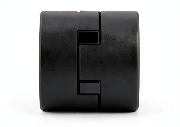 3/4" to 1" L090 3-Piece L-Jaw Coupling Set & Buna-N NBR Rubber Spider for Log Wood Splitter-4