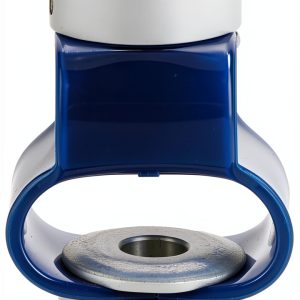 Flexible Shaft Coupler ViaGasa 8 Font Glass Fibre Coupling for Encoder-0