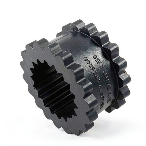 4J Sure-Flex Plus Sleeve Coupling Insert 4JE by KBZ Epdm Rubber-1