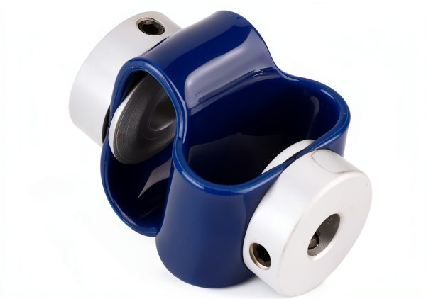 Flexible Shaft Coupler ViaGasa 8 Font Glass Fibre Coupling for Encoder-6