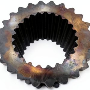 7J Coupling Velodi Solid Design Coupling 4.34" OD 2.54" ID 725 in‑lbs-0
