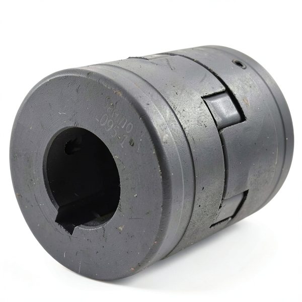 7/8"-1" L095 Saelno L-Jaw Coupling – Iron Rust-Resistant-2