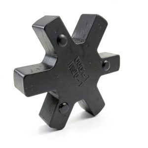 RAParts LO95/L090 Rubber Spider Insert L-095 & L090 Fits Lovejoy Martin L-Jaw Coupling-0