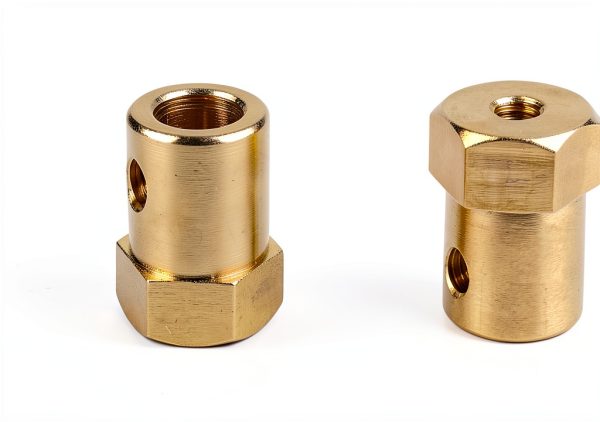 10 Pieces 7mm Motor Flexible Coupling Coupler Connector for Car Wheels Tires Shaft Motor Accessories-2
