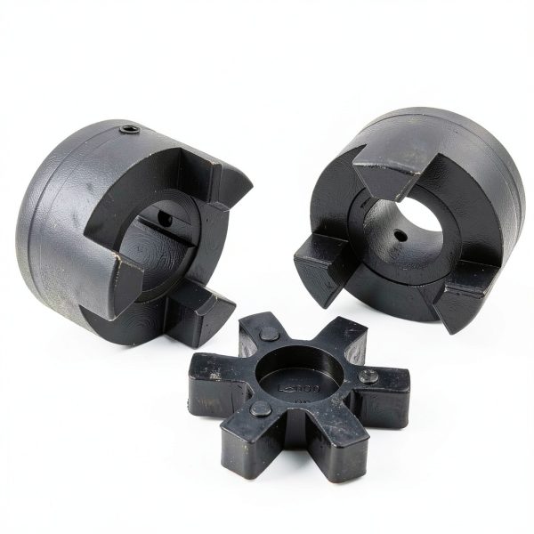 7/8"-1" L095 Saelno L-Jaw Coupling – Iron Rust-Resistant-5